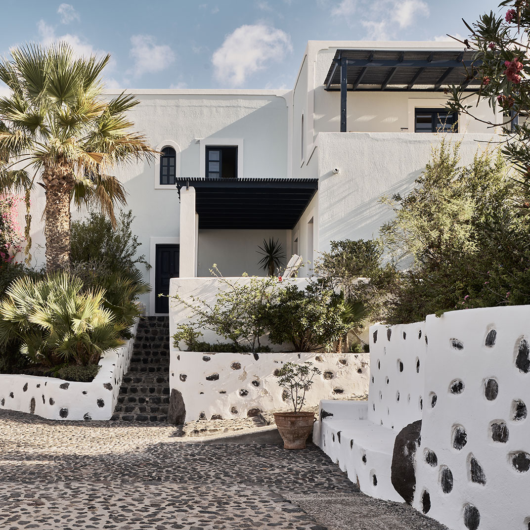 Vedema, a Luxury Collection Resort