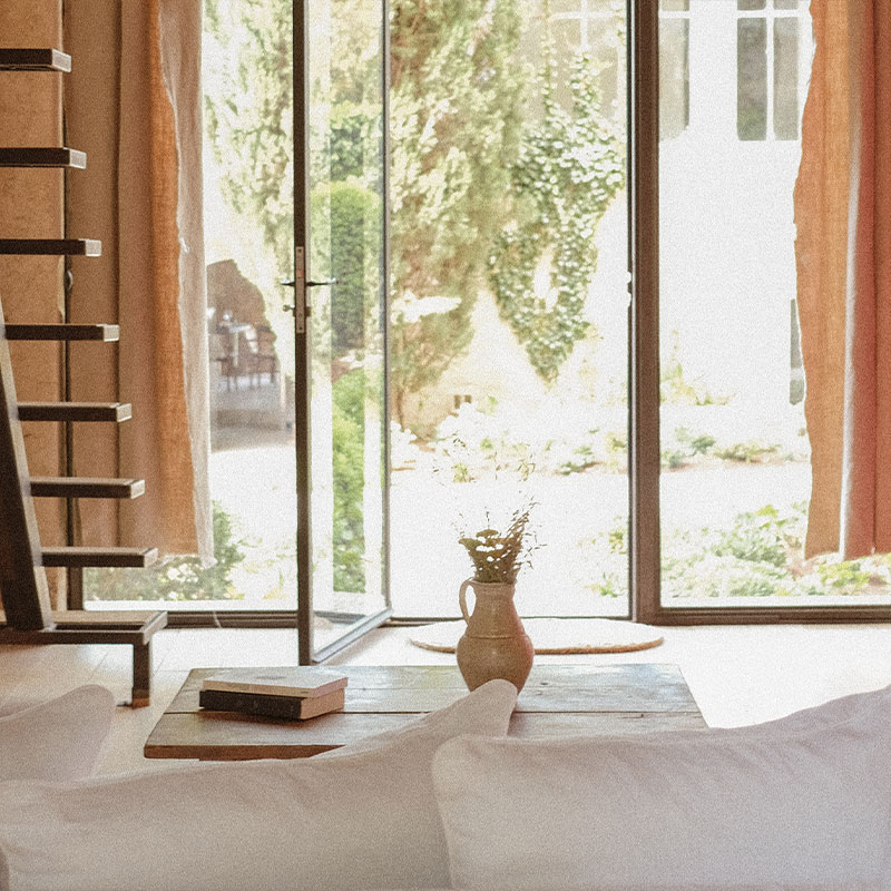 Suite Duplex