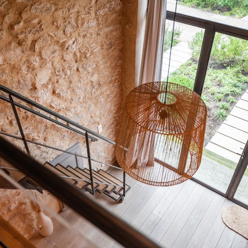 Suite Duplex