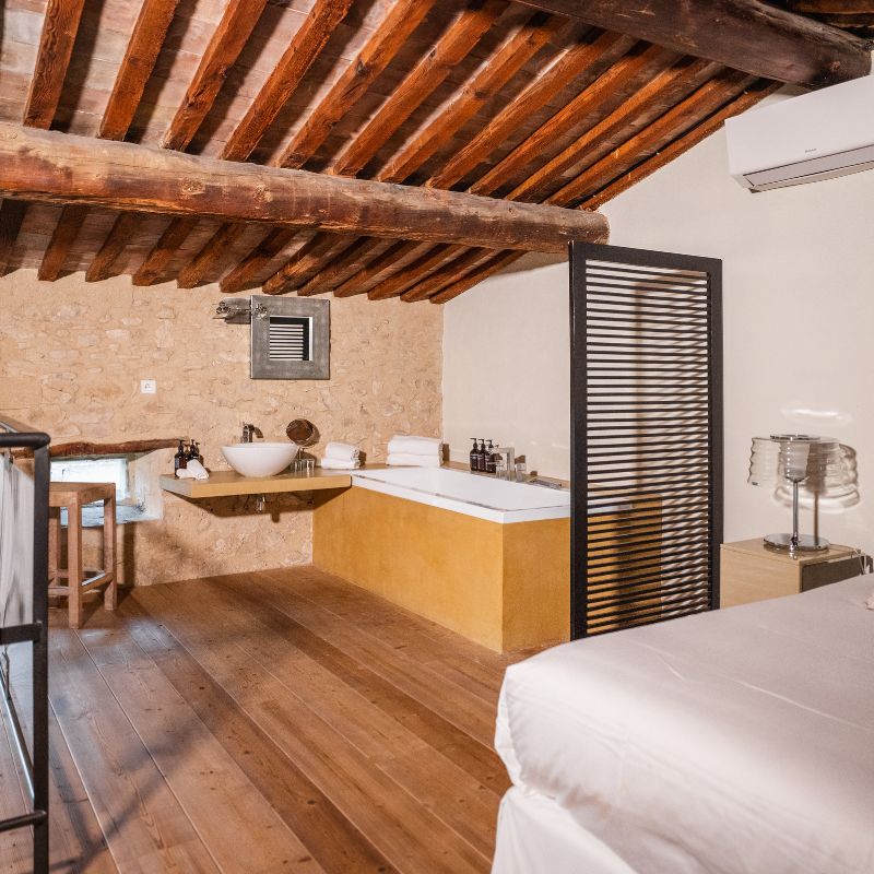 Suite Duplex