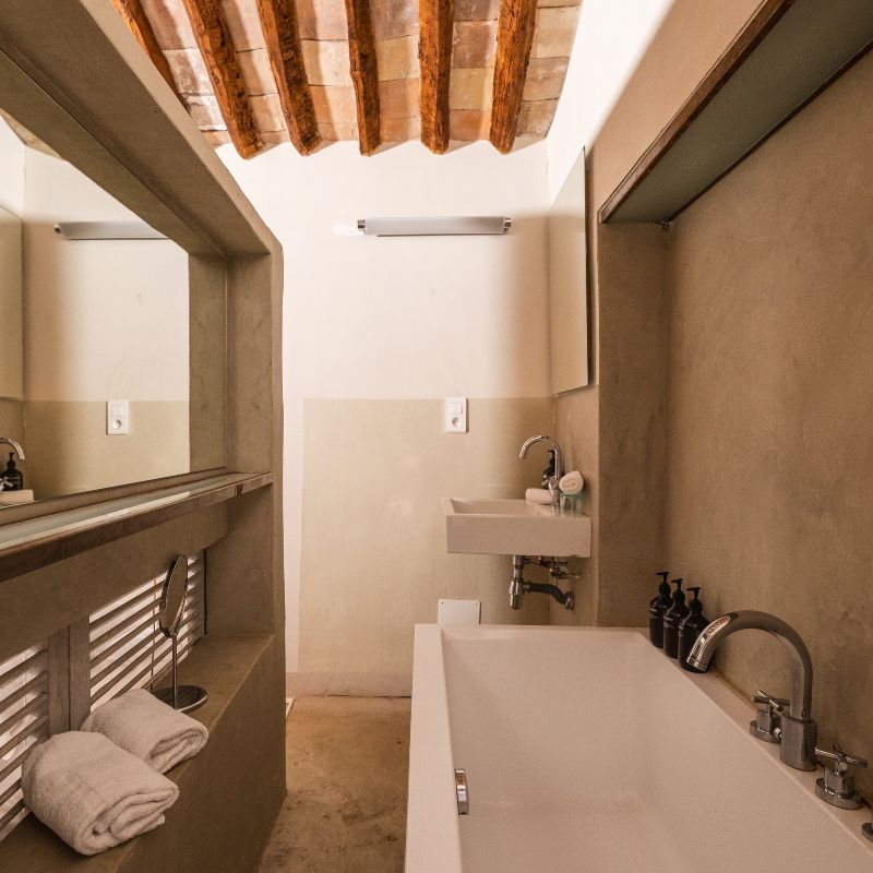 APPARTEMENT INTEMPOREL
