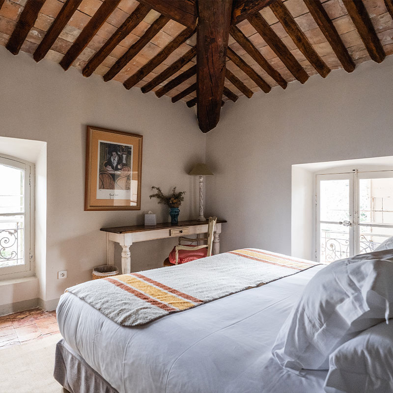 APPARTEMENT INTEMPOREL