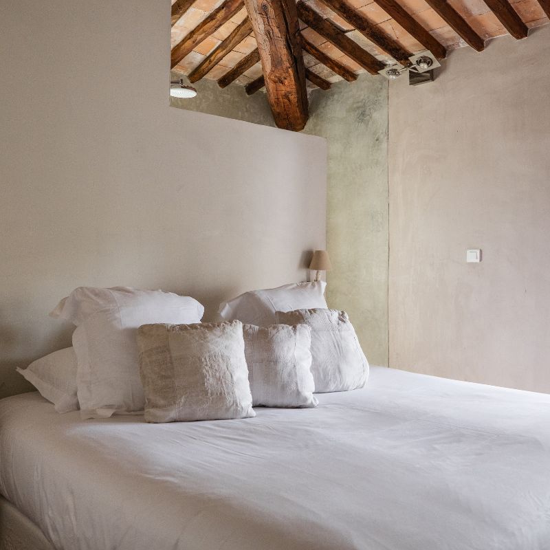APPARTEMENT INTEMPOREL