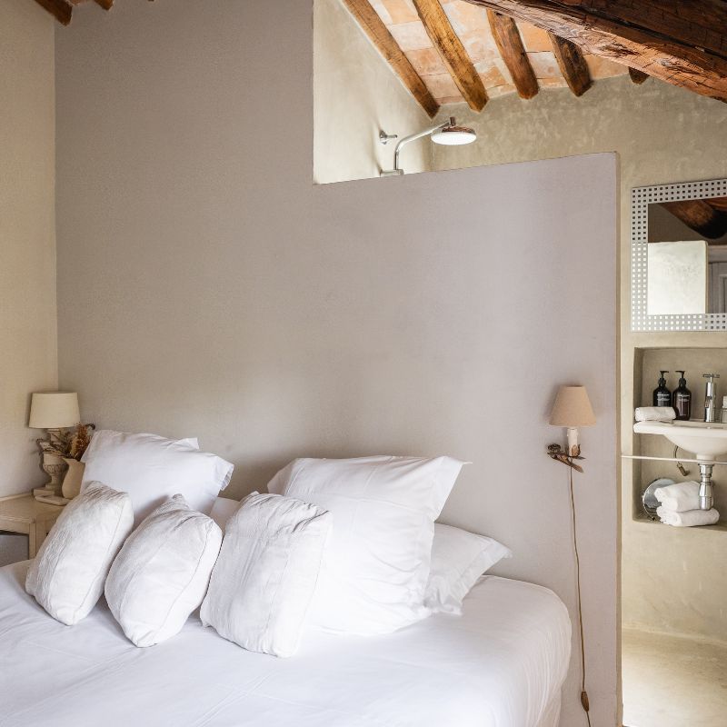 APPARTEMENT INTEMPOREL