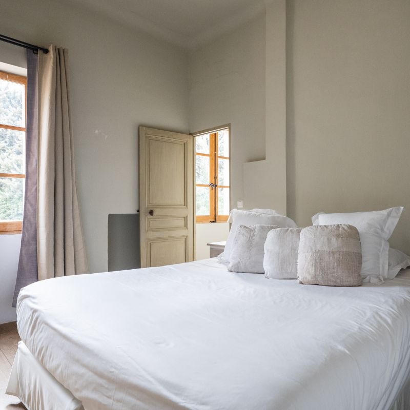 APPARTEMENT INTEMPOREL