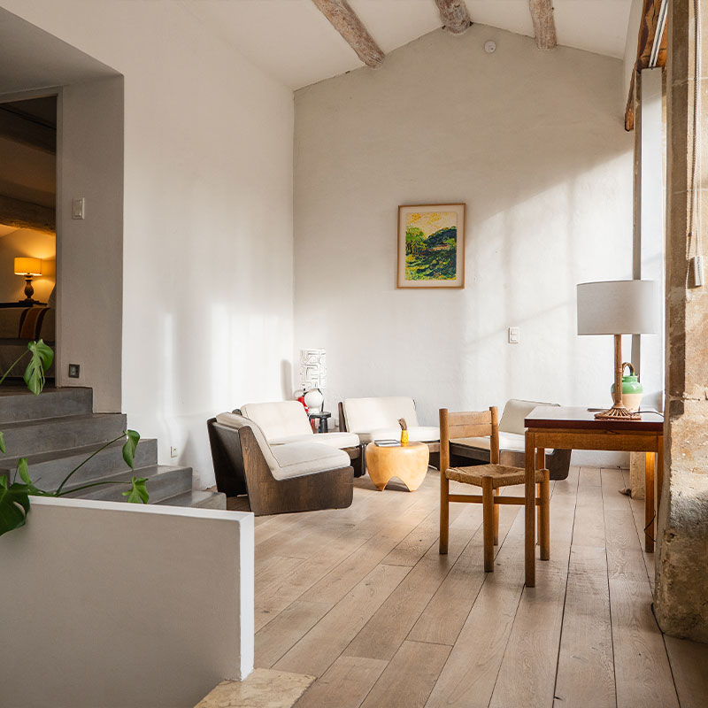 La Maison du Chef