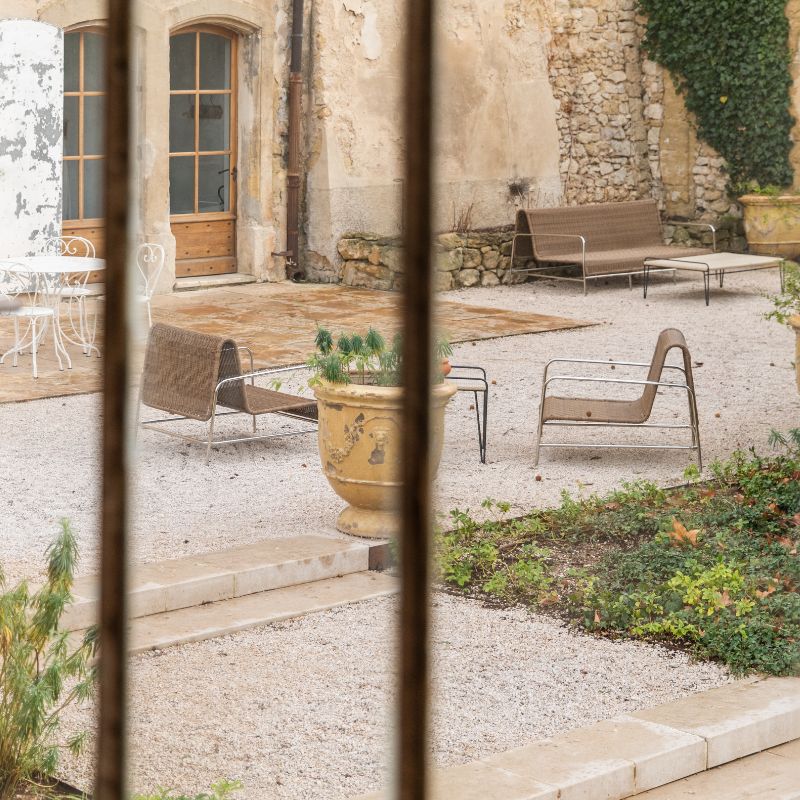 La Maison du Chef