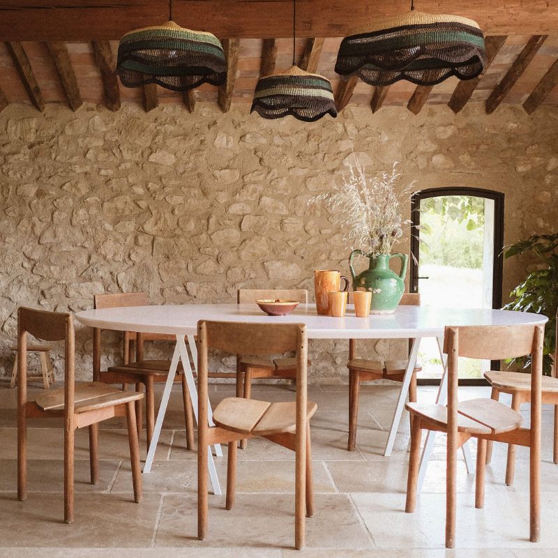 La Maison du Chef