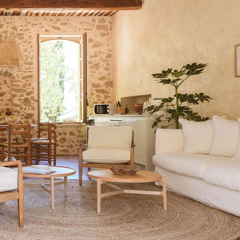 Appartement Le Loft Blanc