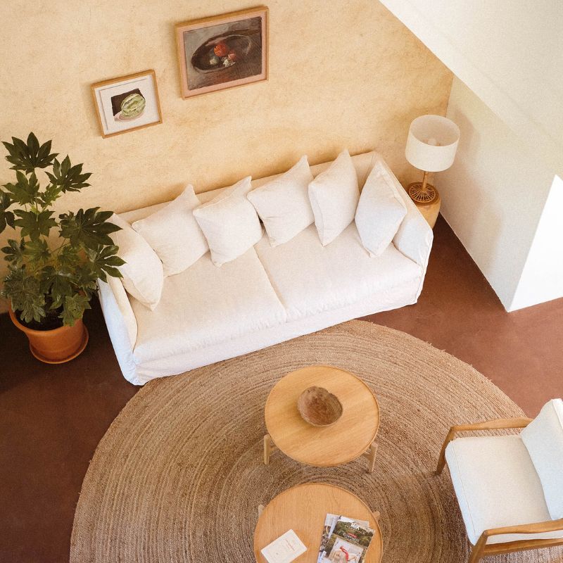 Appartement Le Loft Blanc