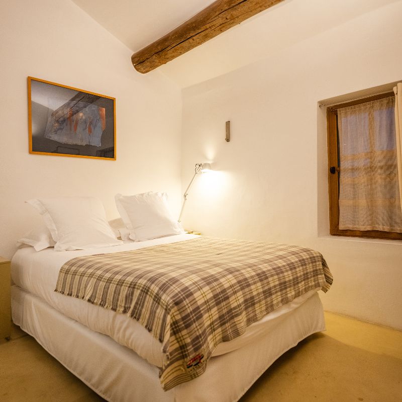 Appartement Le Loft Blanc