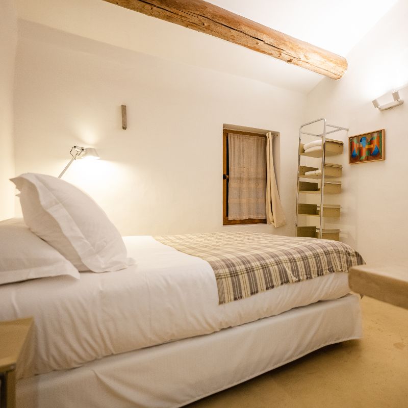 Appartement Le Loft Blanc