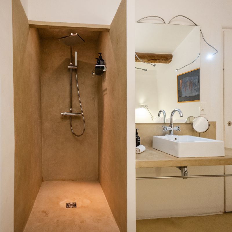Appartement Le Loft Blanc