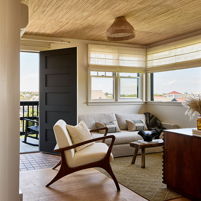 Gables 2-Bedroom Suite with Twin Bunks