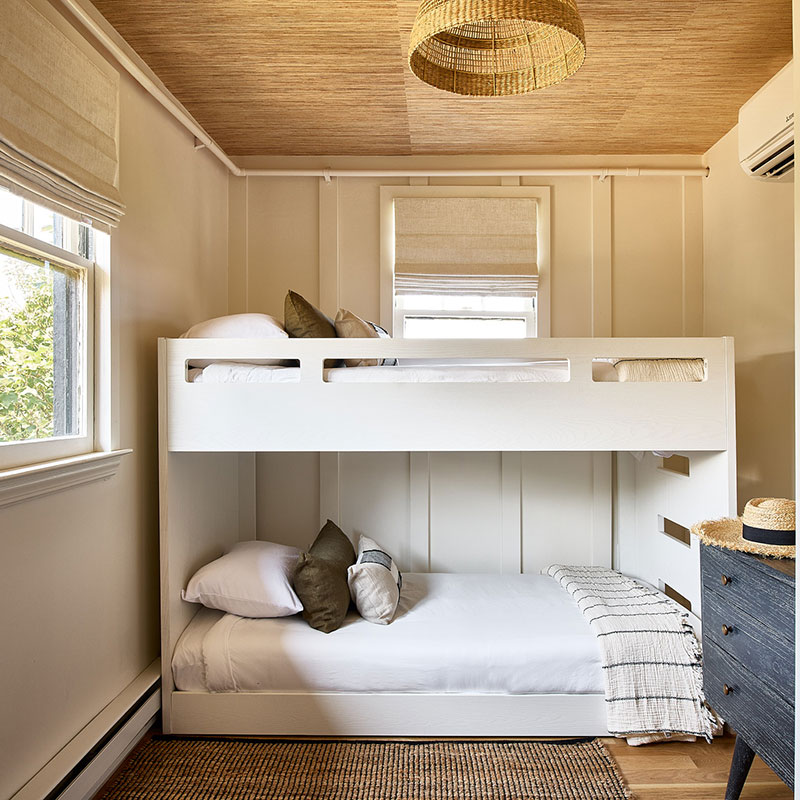 Gables 2-Bedroom Suite with Twin Bunks