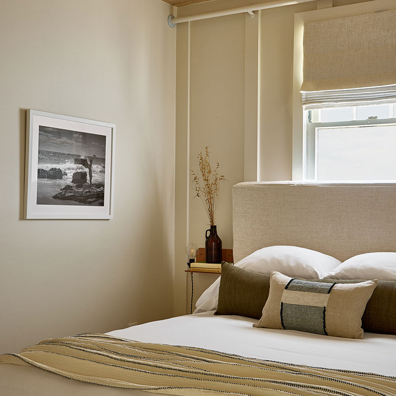 Gables 2-Bedroom Suite with Twin Bunks
