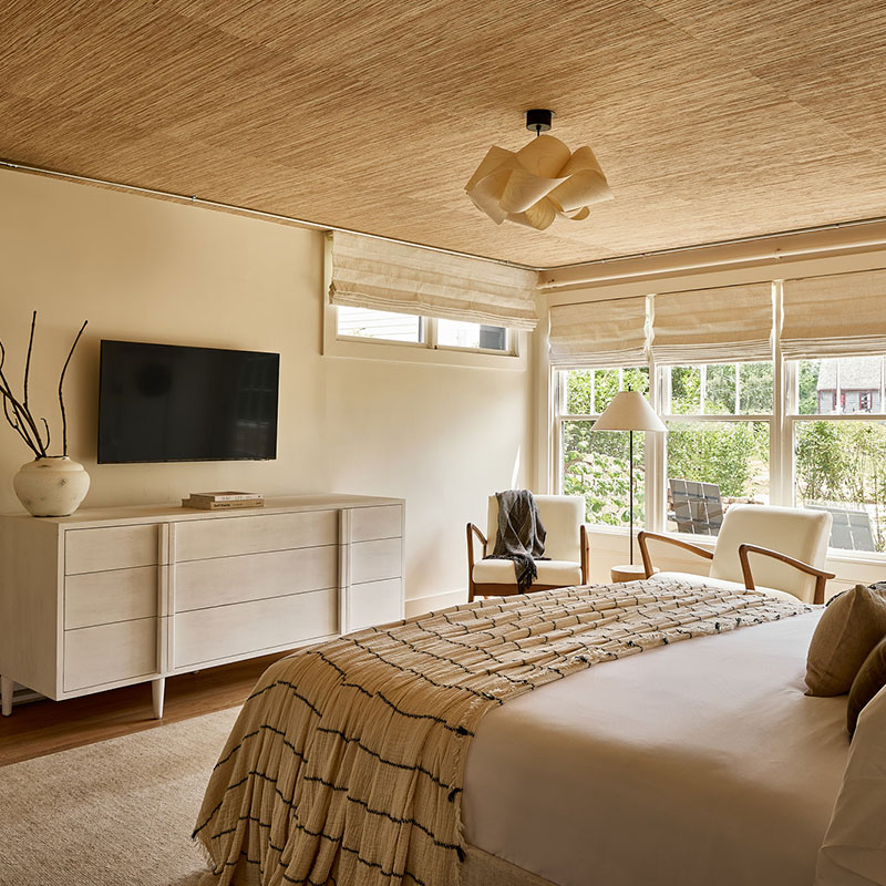 Gables Guest House King Deluxe