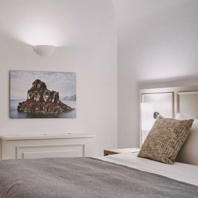 Grecian Villa - 3 Bedroom Suite