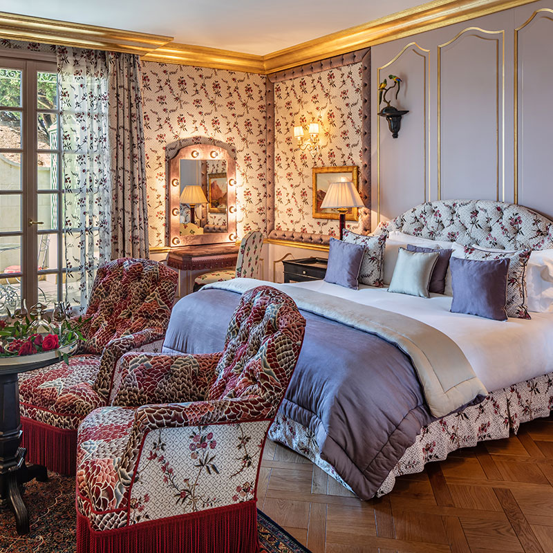 Exclusive Junior Suite