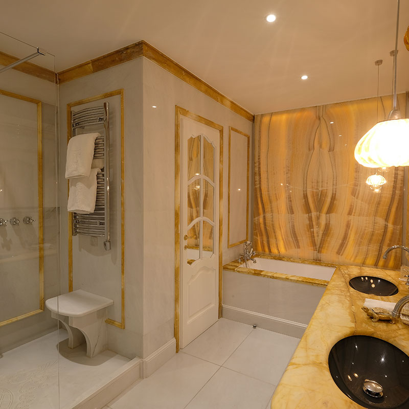 Exclusive Junior Suite