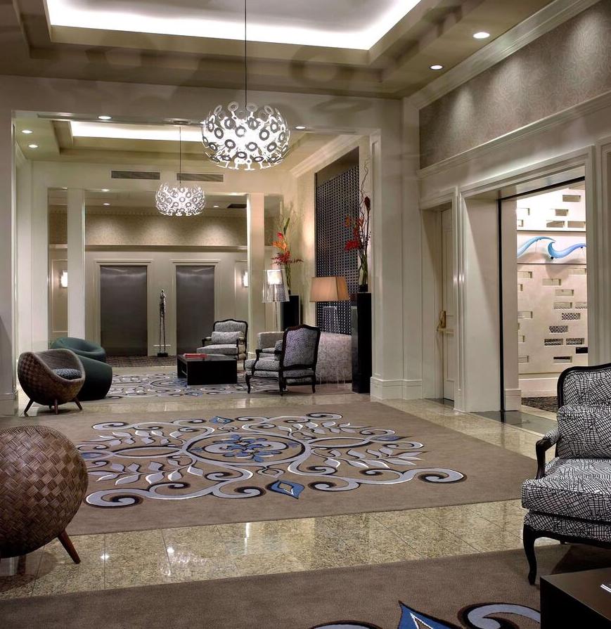 The Alexis Royal Sonesta Hotel Seattle