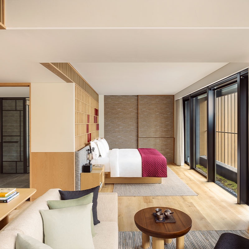 Junior Suite City