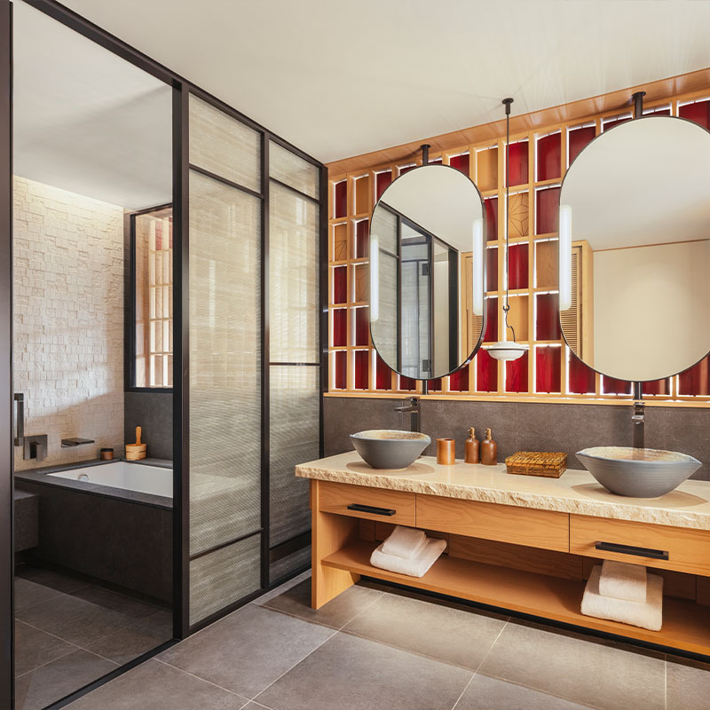 Junior Suite City