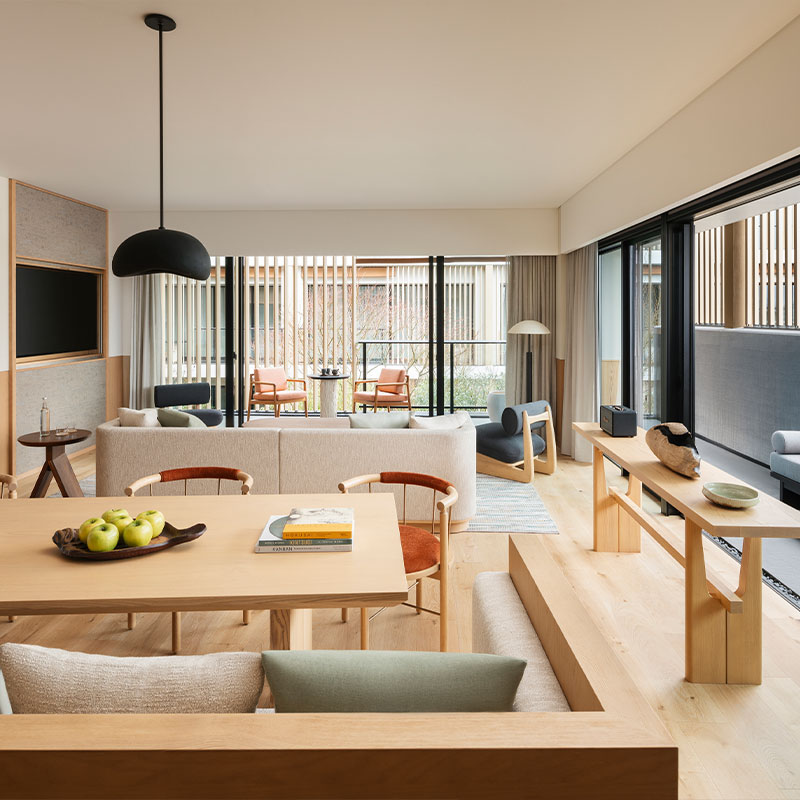 Grand Premier Suite
