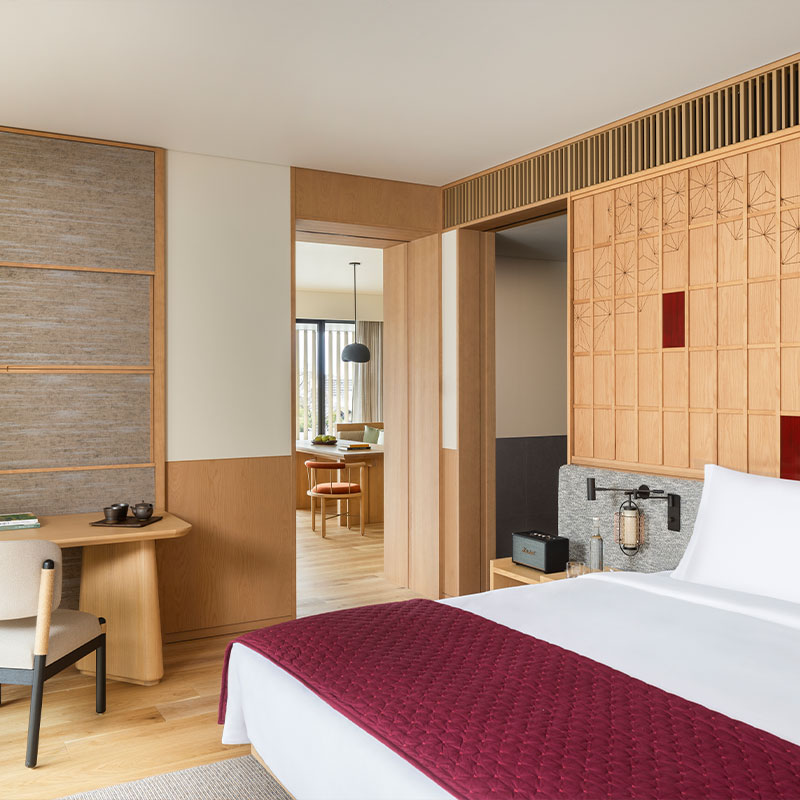 Grand Premier Suite