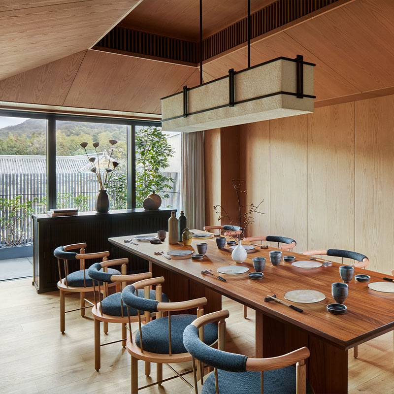 Three Bedroom Penthouse Suite