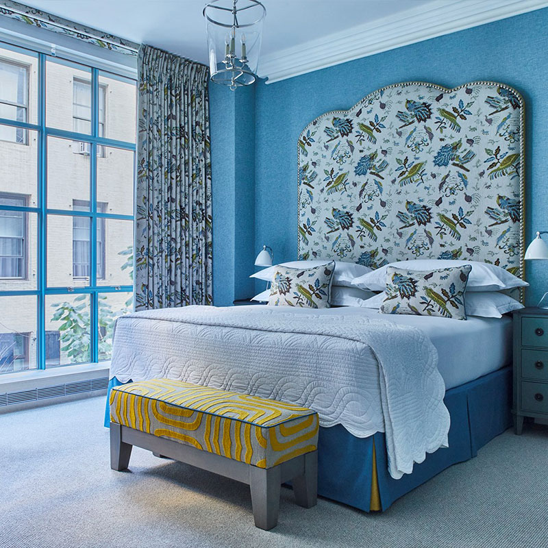 Luxury Room
