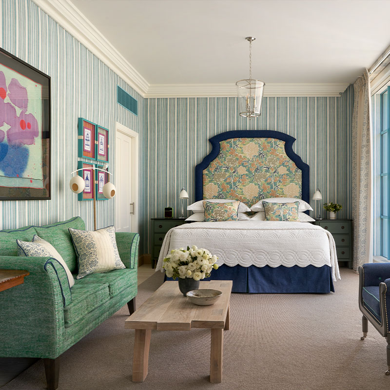 Deluxe Junior Suite