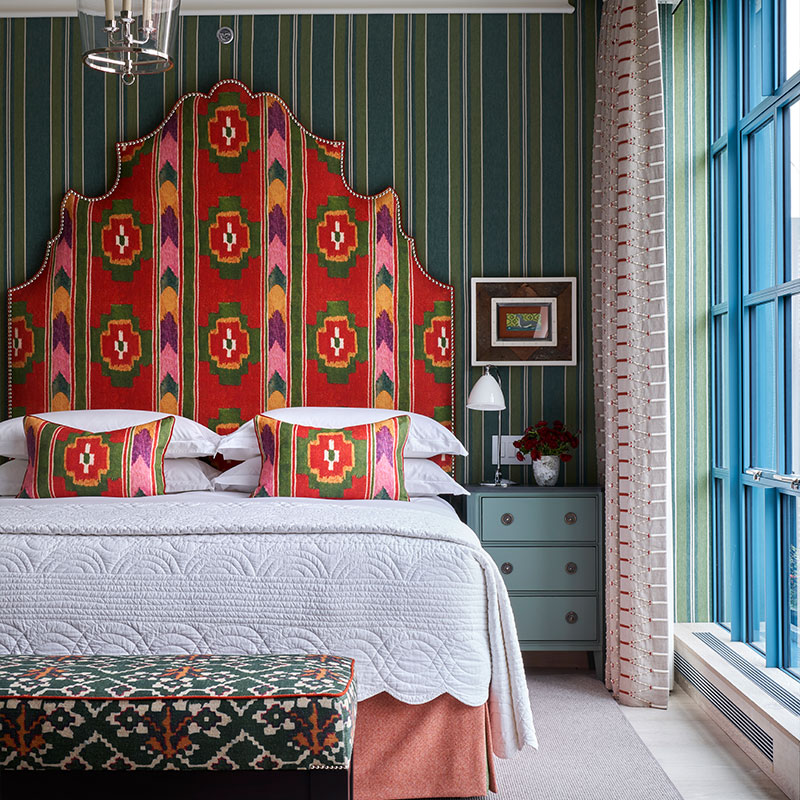 Junior Terrace Suite