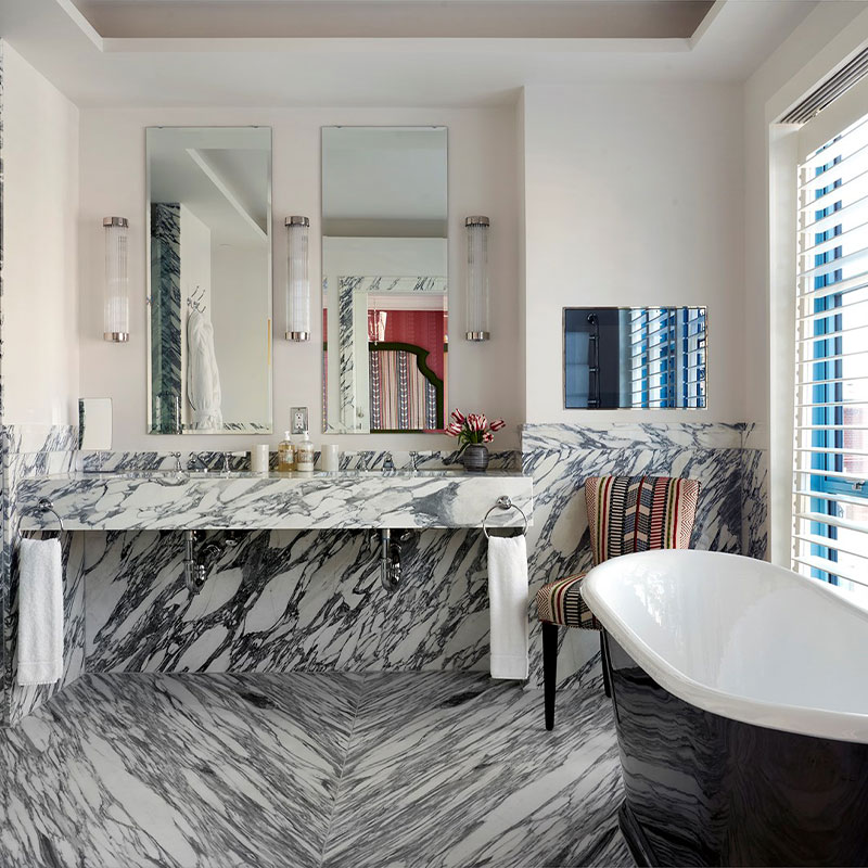 Junior Terrace Suite