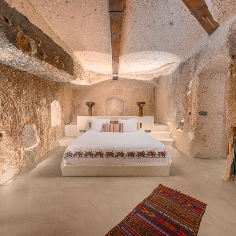 Design Cave Suite