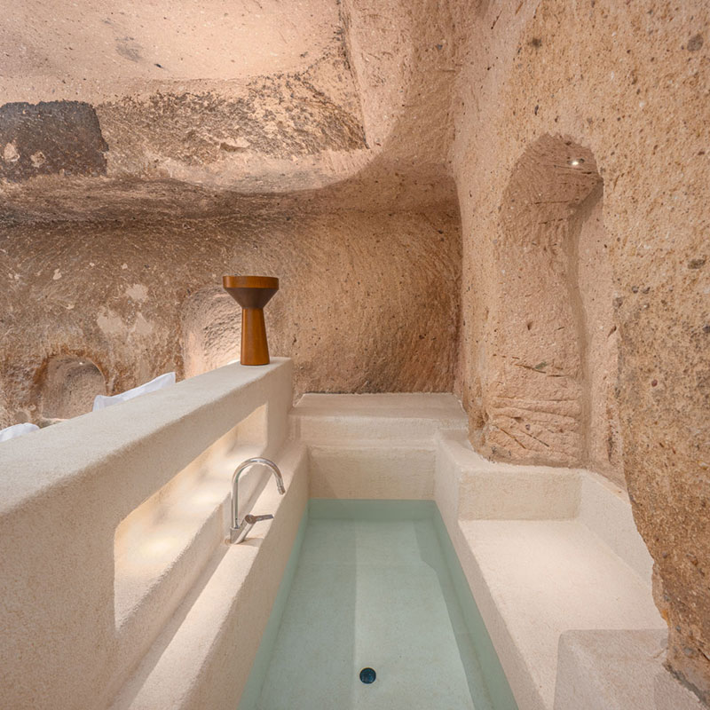 Design Cave Suite
