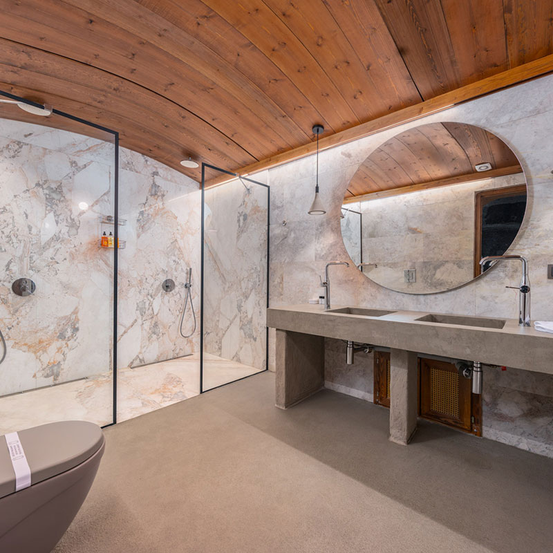 Design Cave Suite