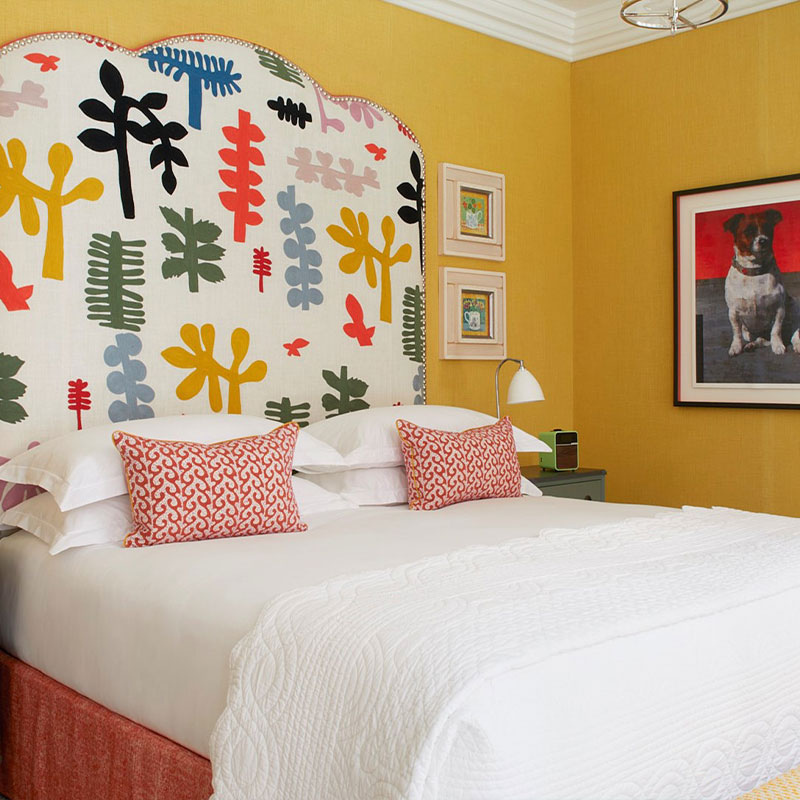 One Bedroom Garden Suite