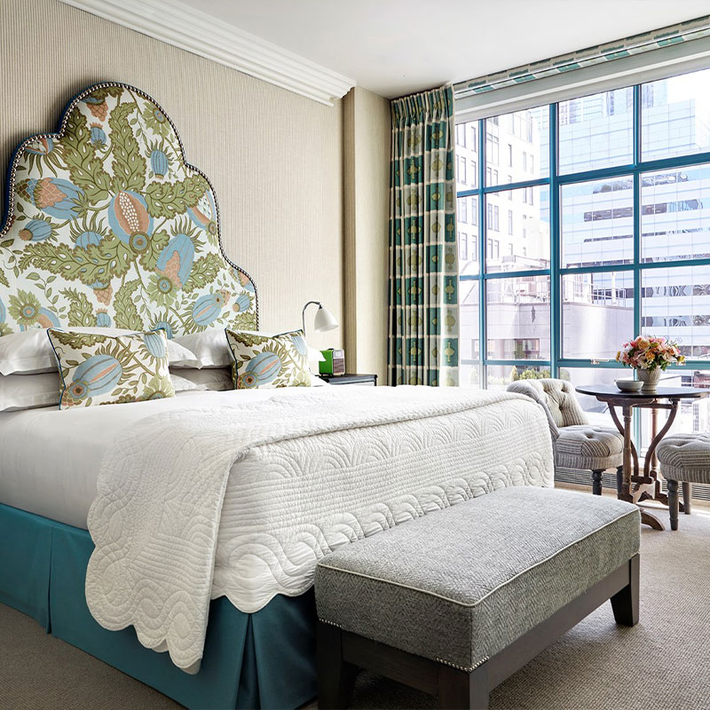 One Bedroom Songbird Suite