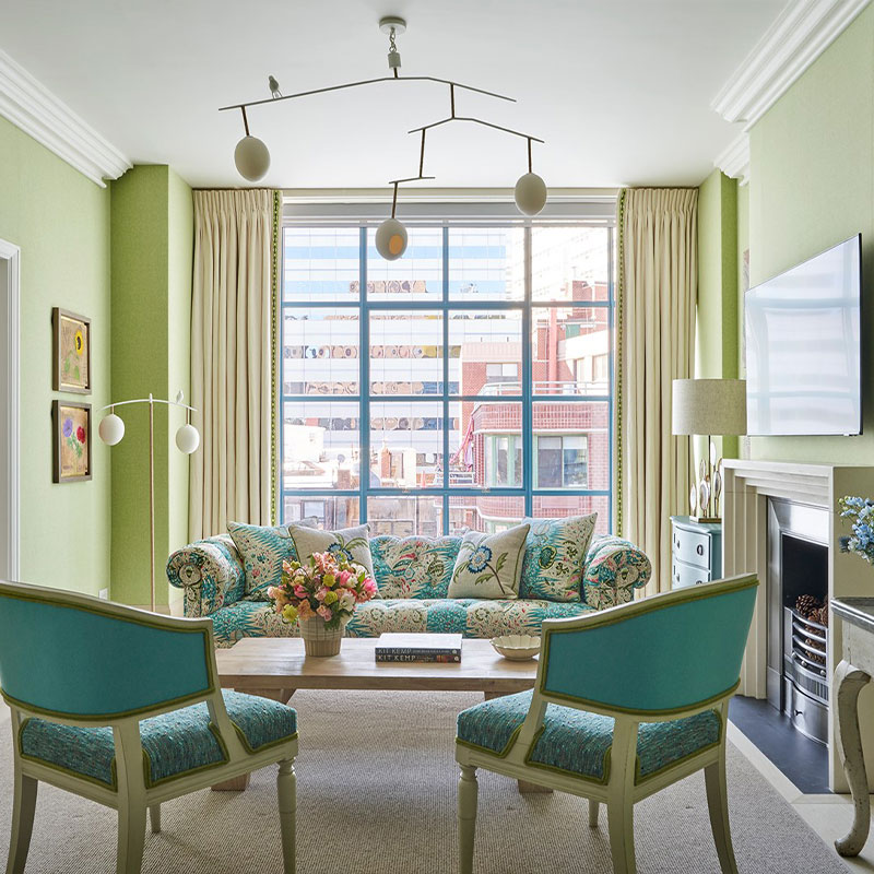 One Bedroom Songbird Suite