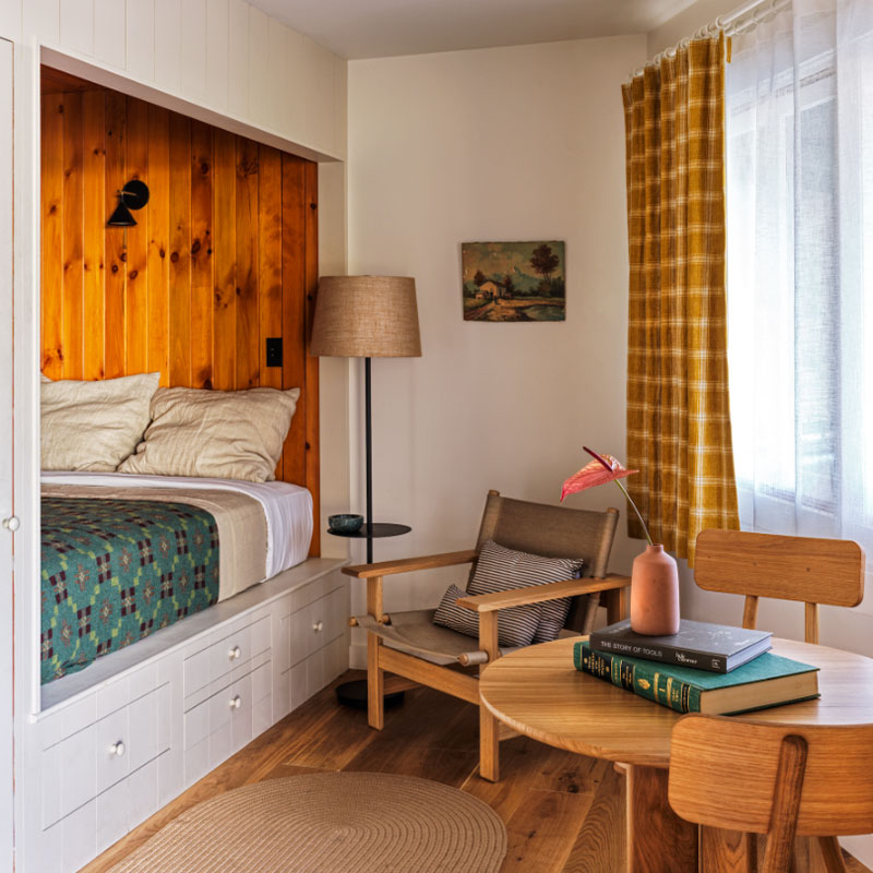 Queen Room