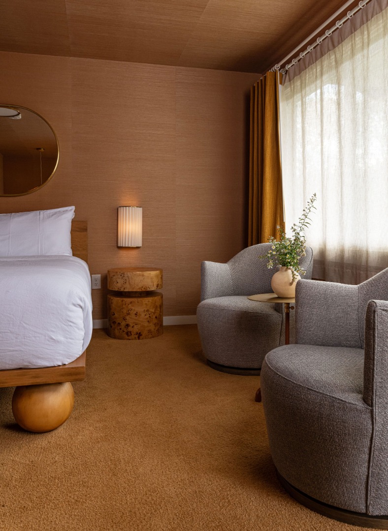 King Room