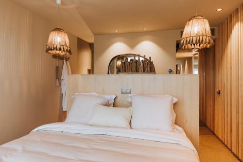 Suite with Sea View