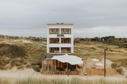 Suite with Sea View