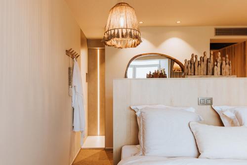 Suite with Sea View