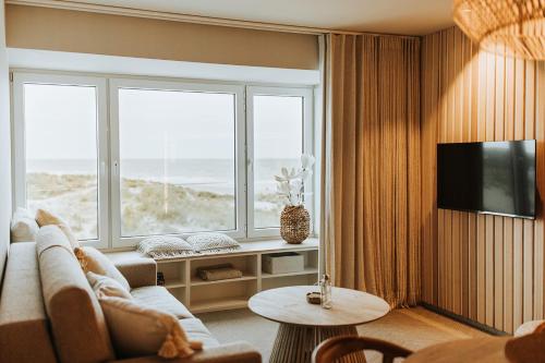 Suite with Sea View