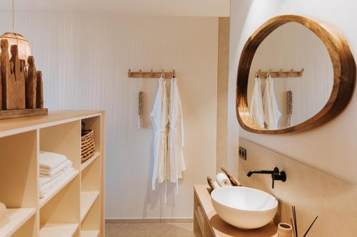 Suite with Sea View