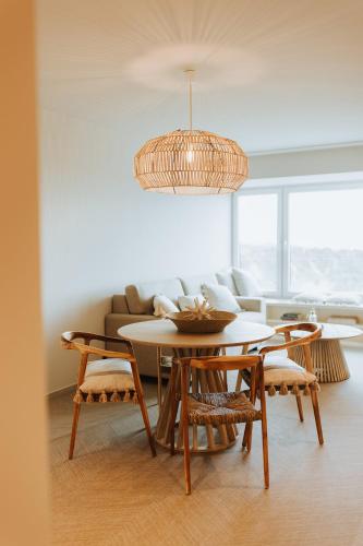 Suite with Sea View