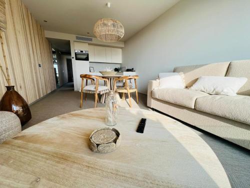 Suite with Sea View