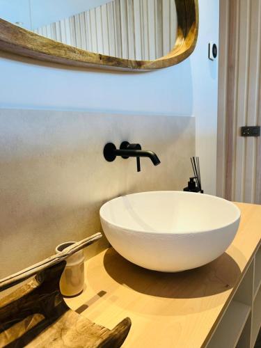 Suite with Sea View